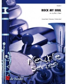 Rock My Soul