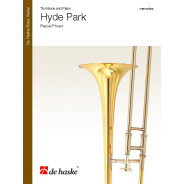 Hyde Park
