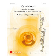 Cambrinus