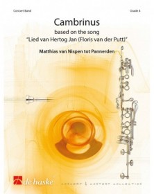 Cambrinus