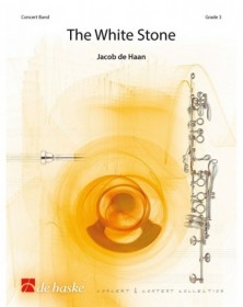The White Stone