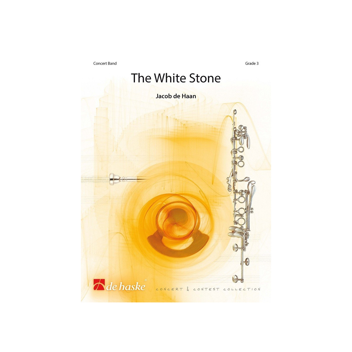 The White Stone
