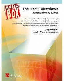 The Final Countdown