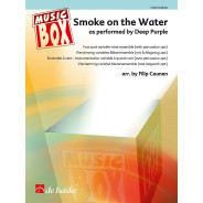 Smoke on the Water