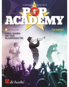 Pop Academy [NL] - Trompet