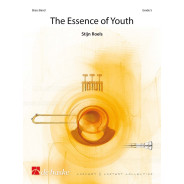 The Essence of Youth
