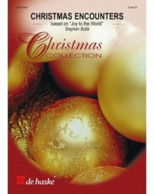 Christmas Encounters