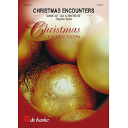 Christmas Encounters
