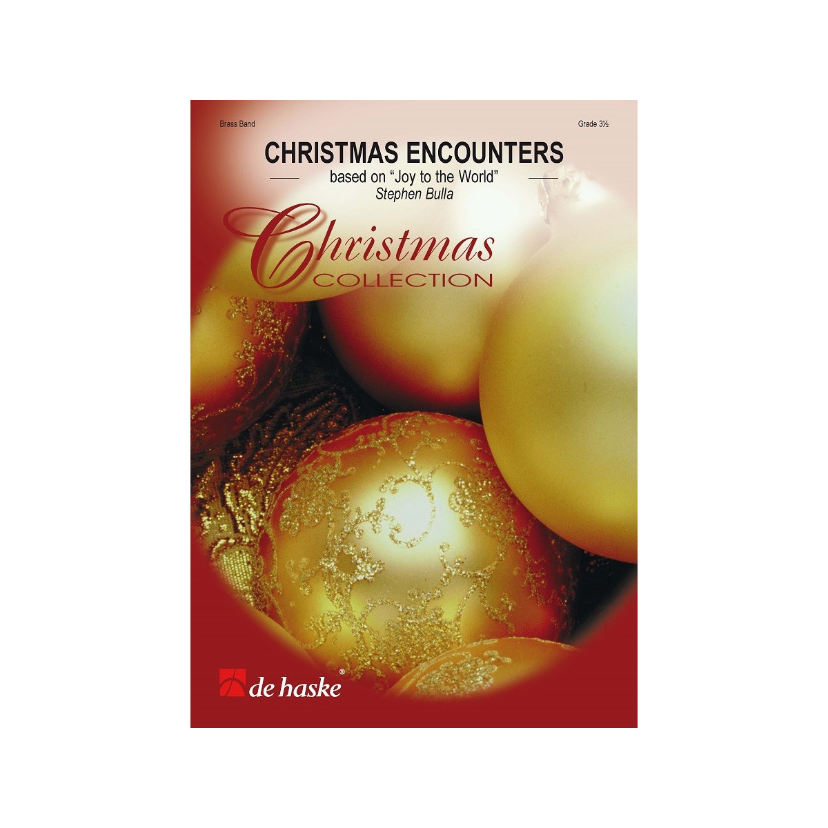 Christmas Encounters