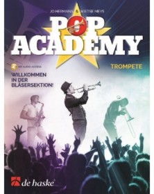 Pop Academy [D] - Trompete