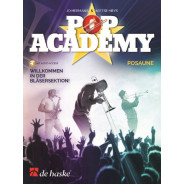 Pop Academy [D] - Posaune