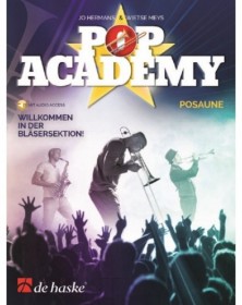 Pop Academy [D] - Posaune