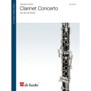 Clarinet Concerto