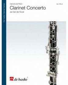 Clarinet Concerto