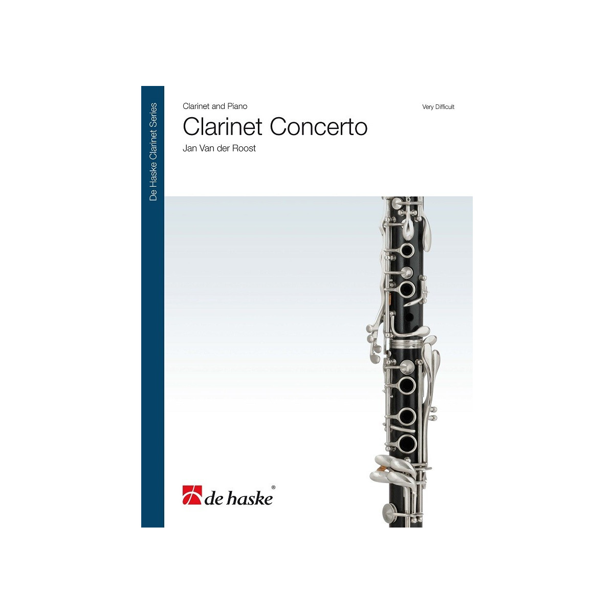 Clarinet Concerto