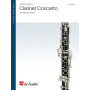 Clarinet Concerto