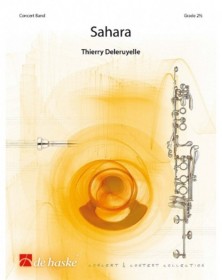 Sahara