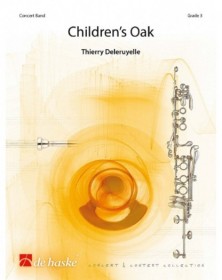 Children's Oak