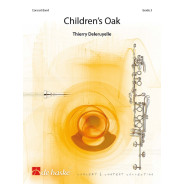 Children's Oak