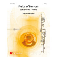 Fields of Honour