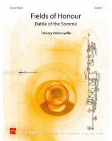 Fields of Honour