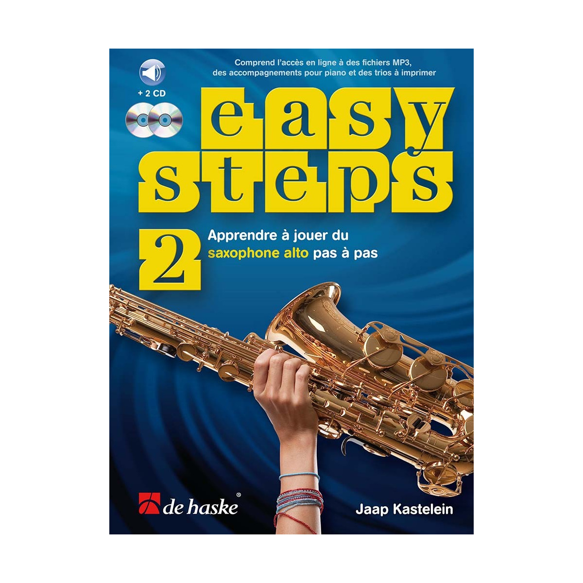 Easy Steps 2 [F]
