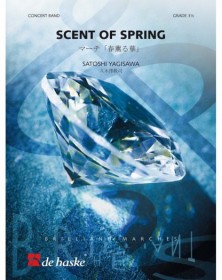 Scent of Spring