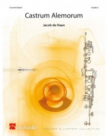 Castrum Alemorum