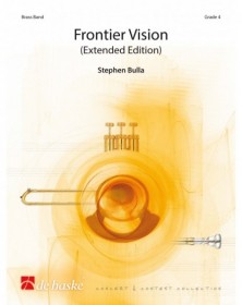 Frontier Vision