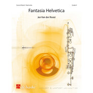 Fantasia Helvetica