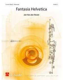 Fantasia Helvetica