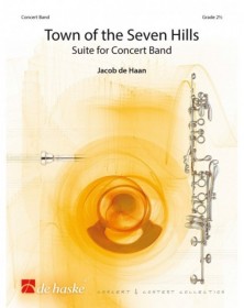 Town of the Seven Hills