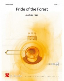 Pride of the Forest