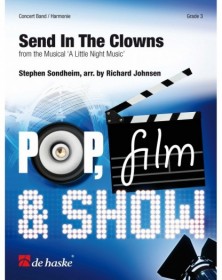 Send In The Clowns