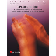 Sparks of Fire