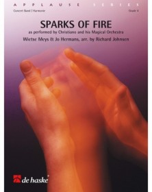 Sparks of Fire