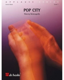 Pop City