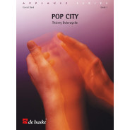 Pop City