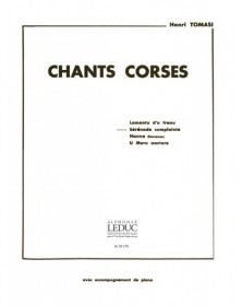 Chants corses No.2