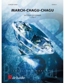 March-Chagu-Chagu