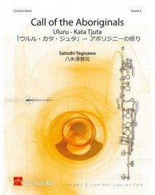 Call of the Aboriginals