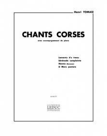 Chants corses No.3