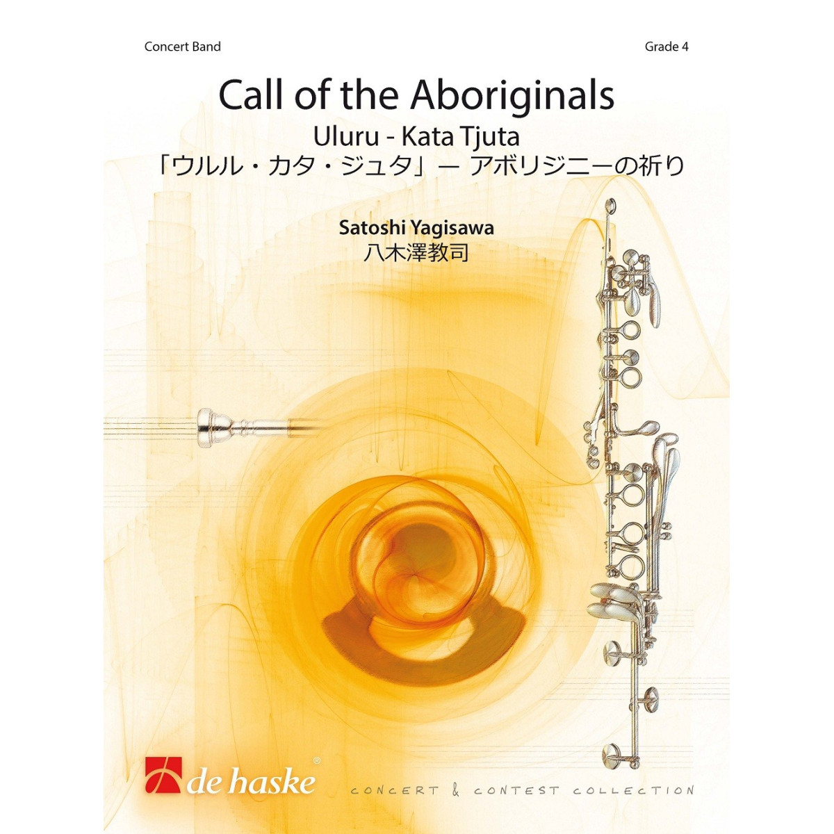 Call of the Aboriginals