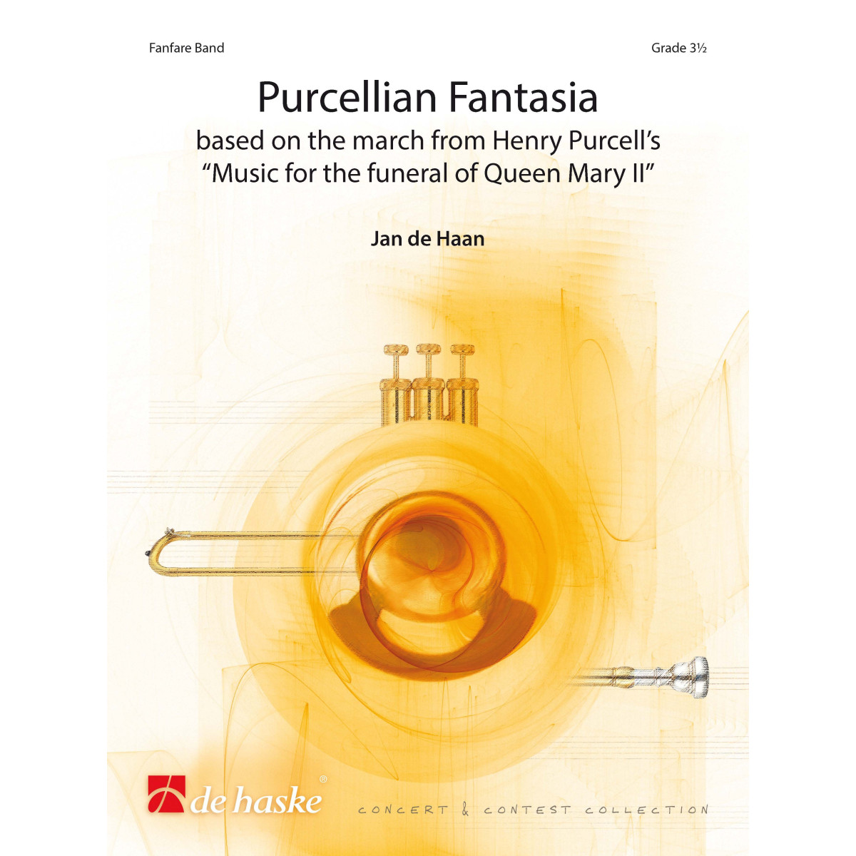 Purcellian Fantasia