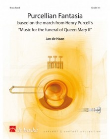 Purcellian Fantasia