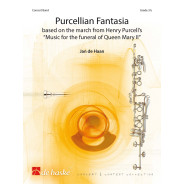 Purcellian Fantasia