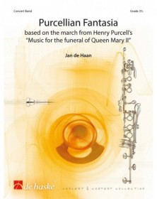 Purcellian Fantasia
