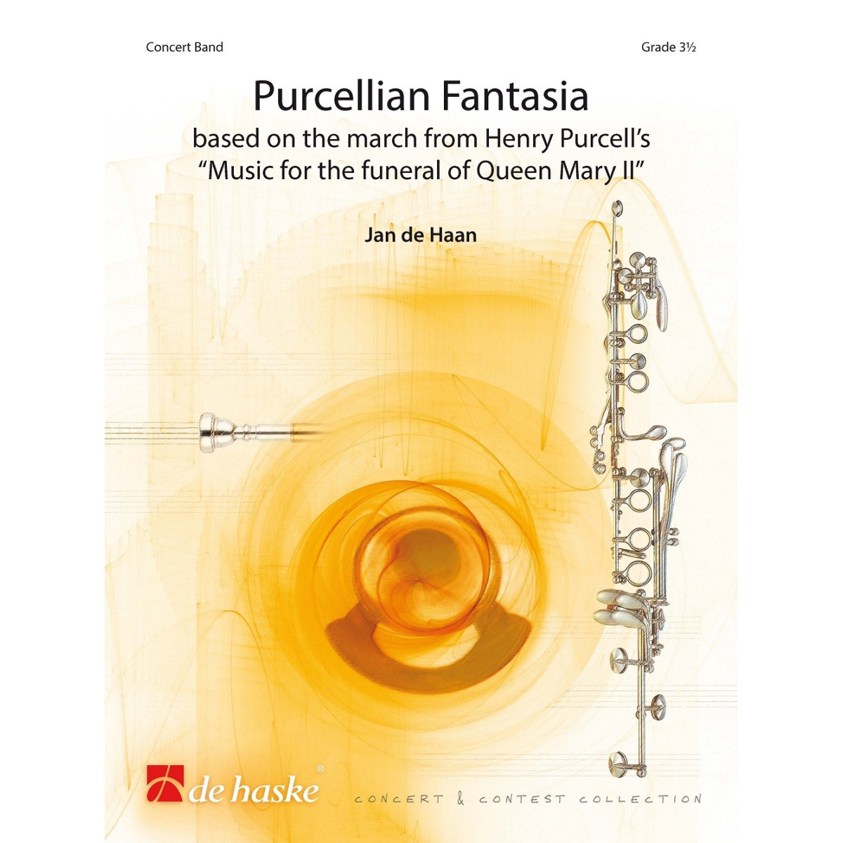 Purcellian Fantasia
