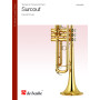 Surcouf - Pascal Proust - Trompette et Piano - De Haske