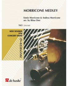 Morricone Medley